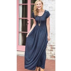 Matilda Jane Deep Water Maxi